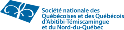 Société nationale des QuébécoisEs de l'Abitibi-Témiscamingue et du Nord-du-Québec